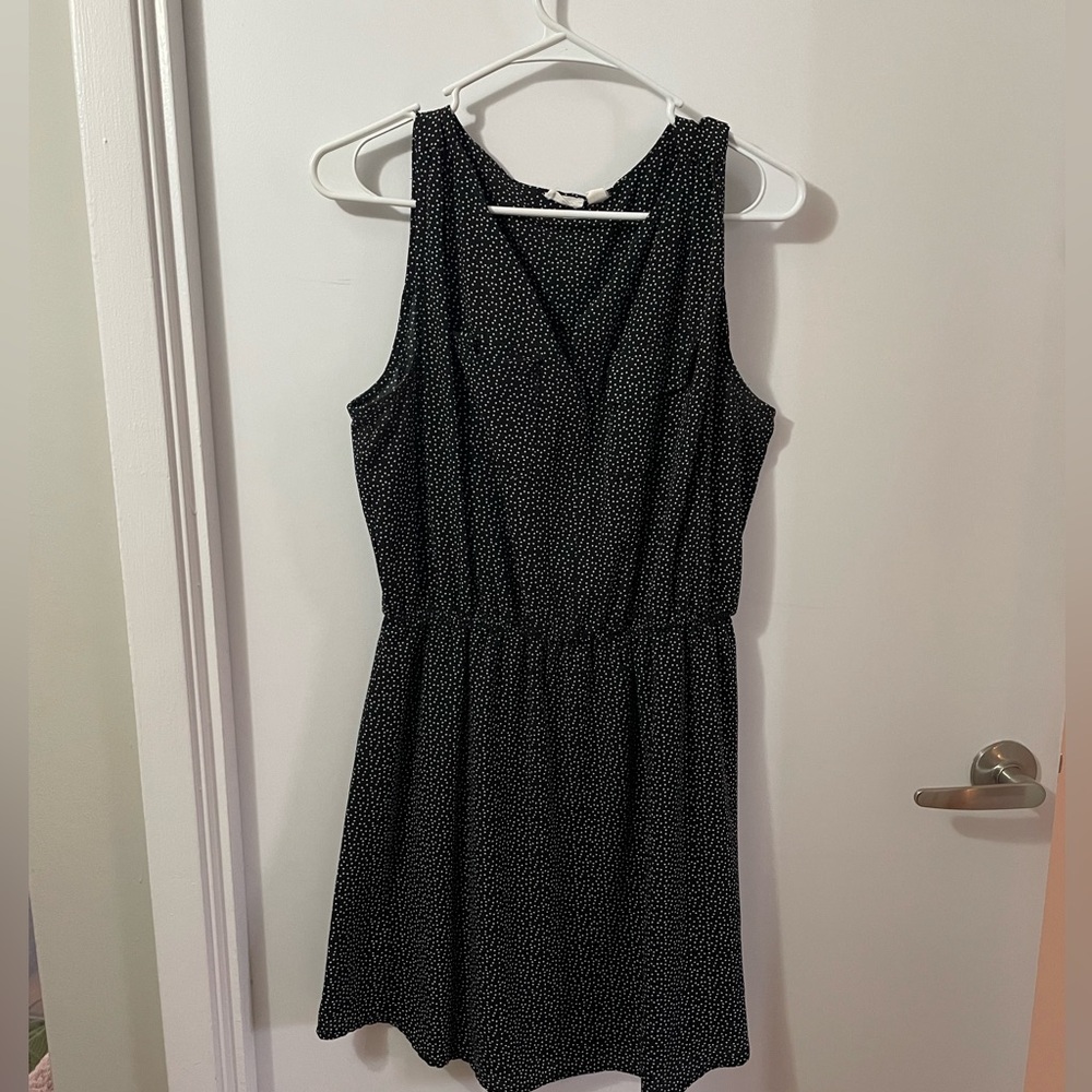 Polkadot Sundress